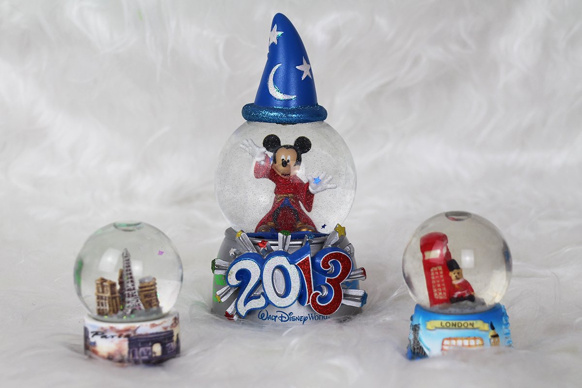 souvenirs