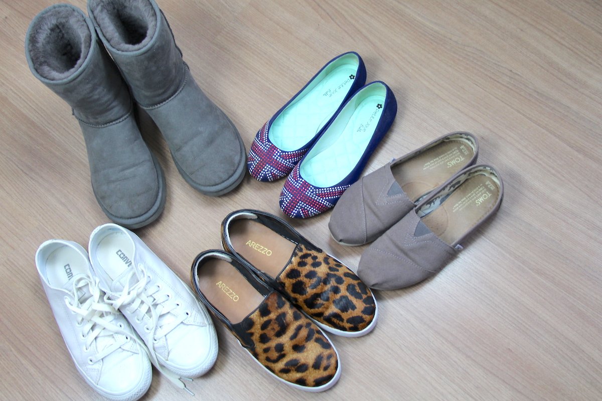 flats
