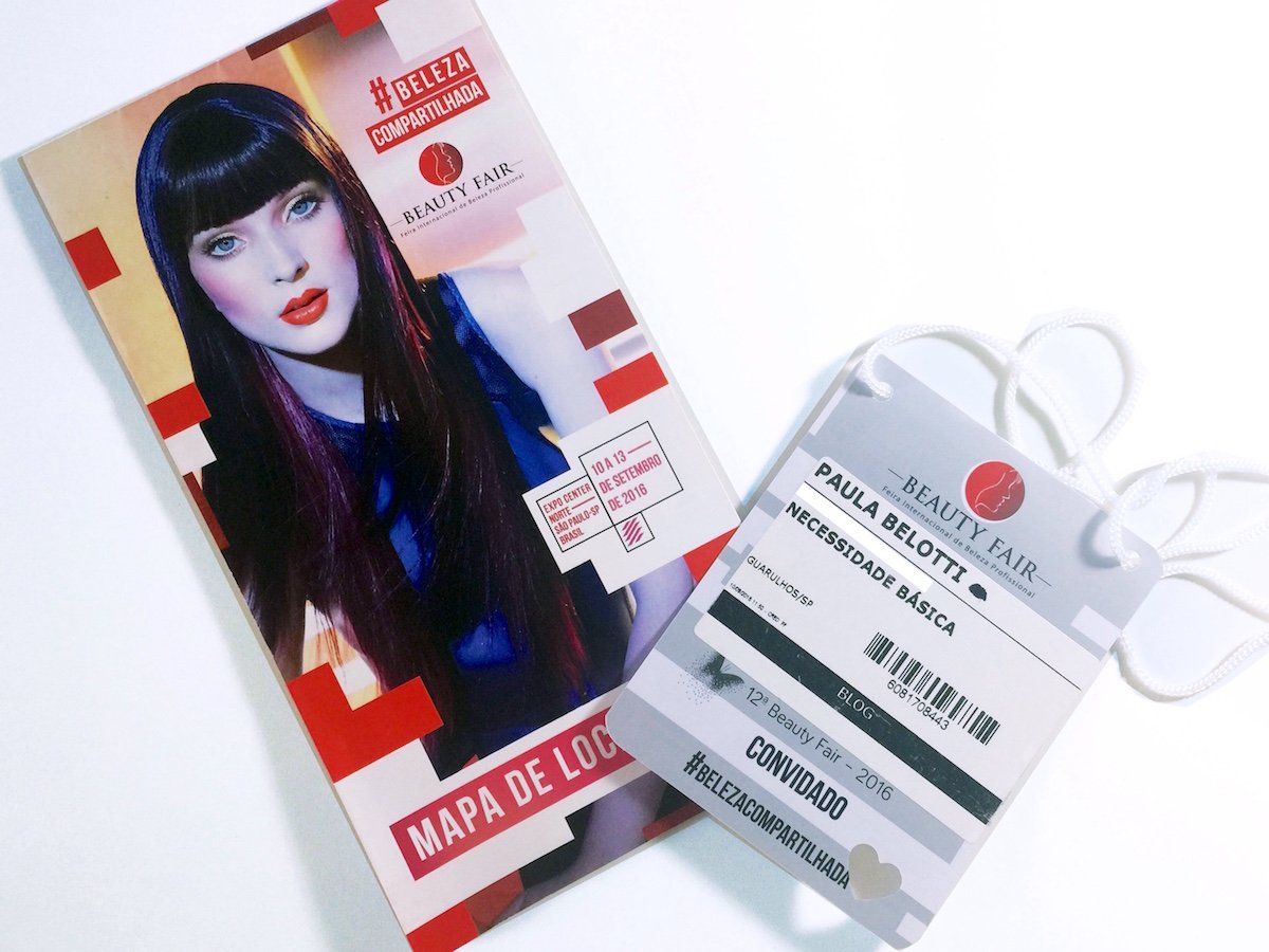 Beauty Fair