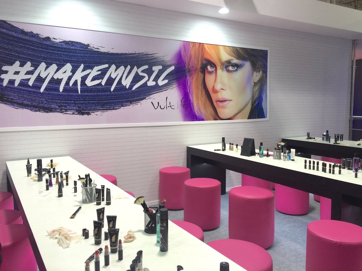 Beauty Fair