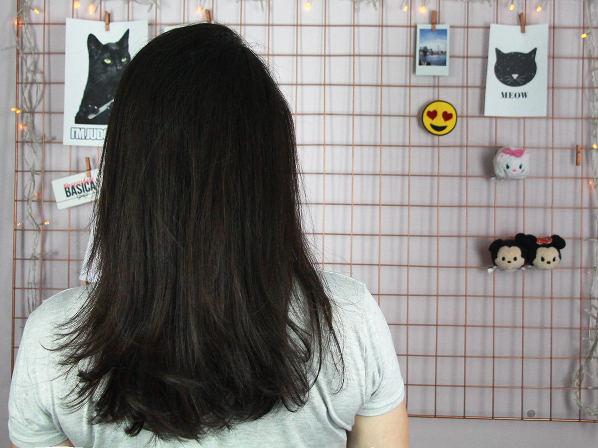 cabelo