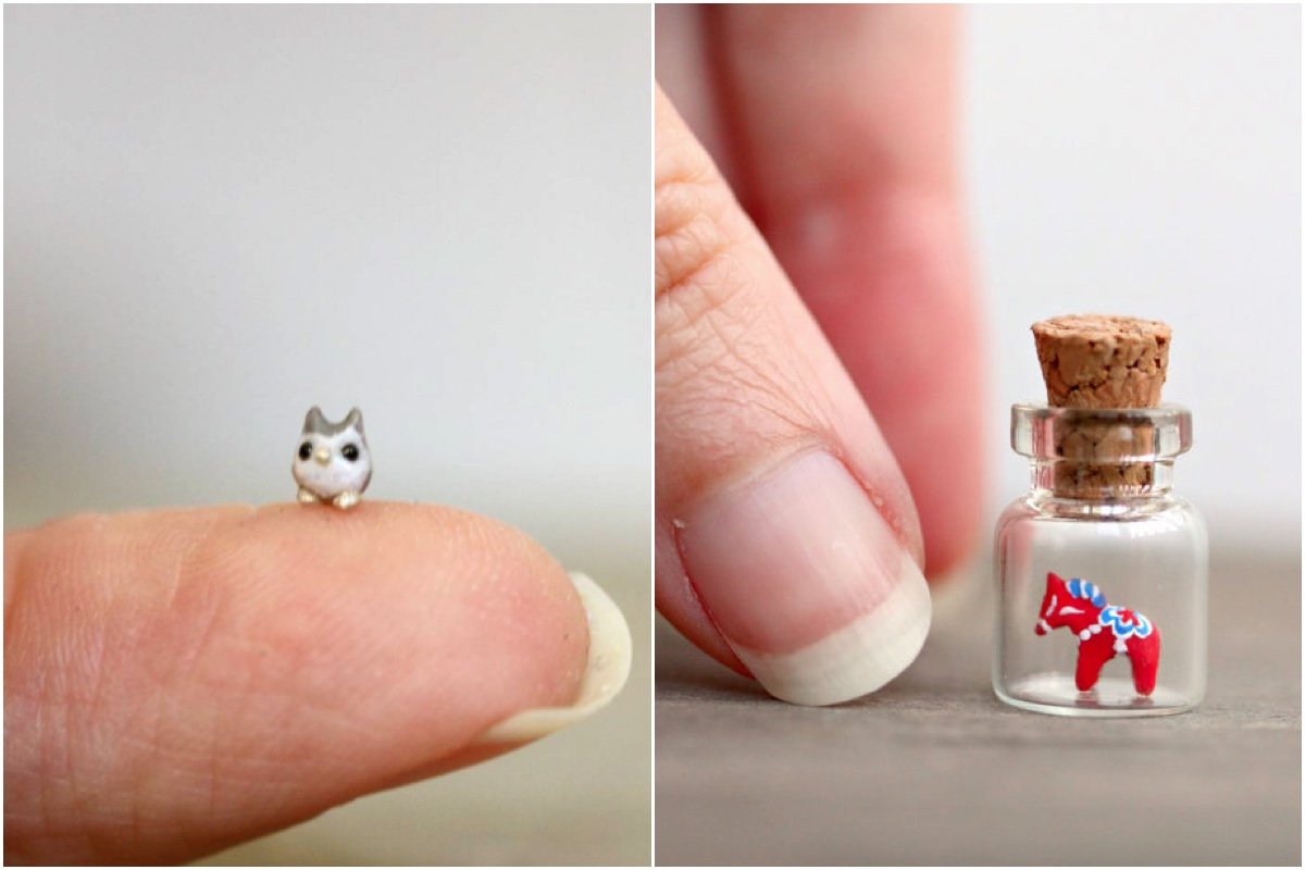 Mijbil Creatures