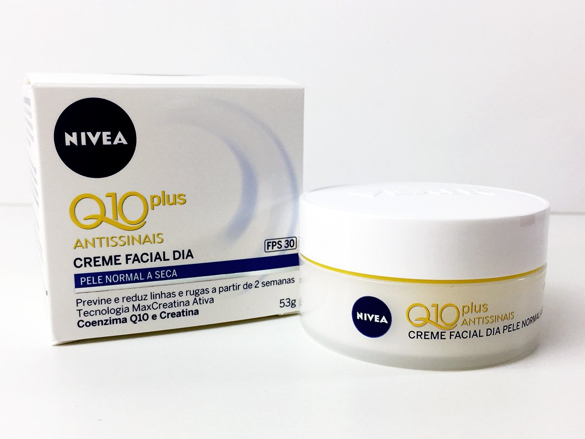 nivea q10