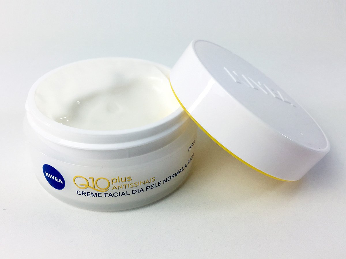 nivea q10