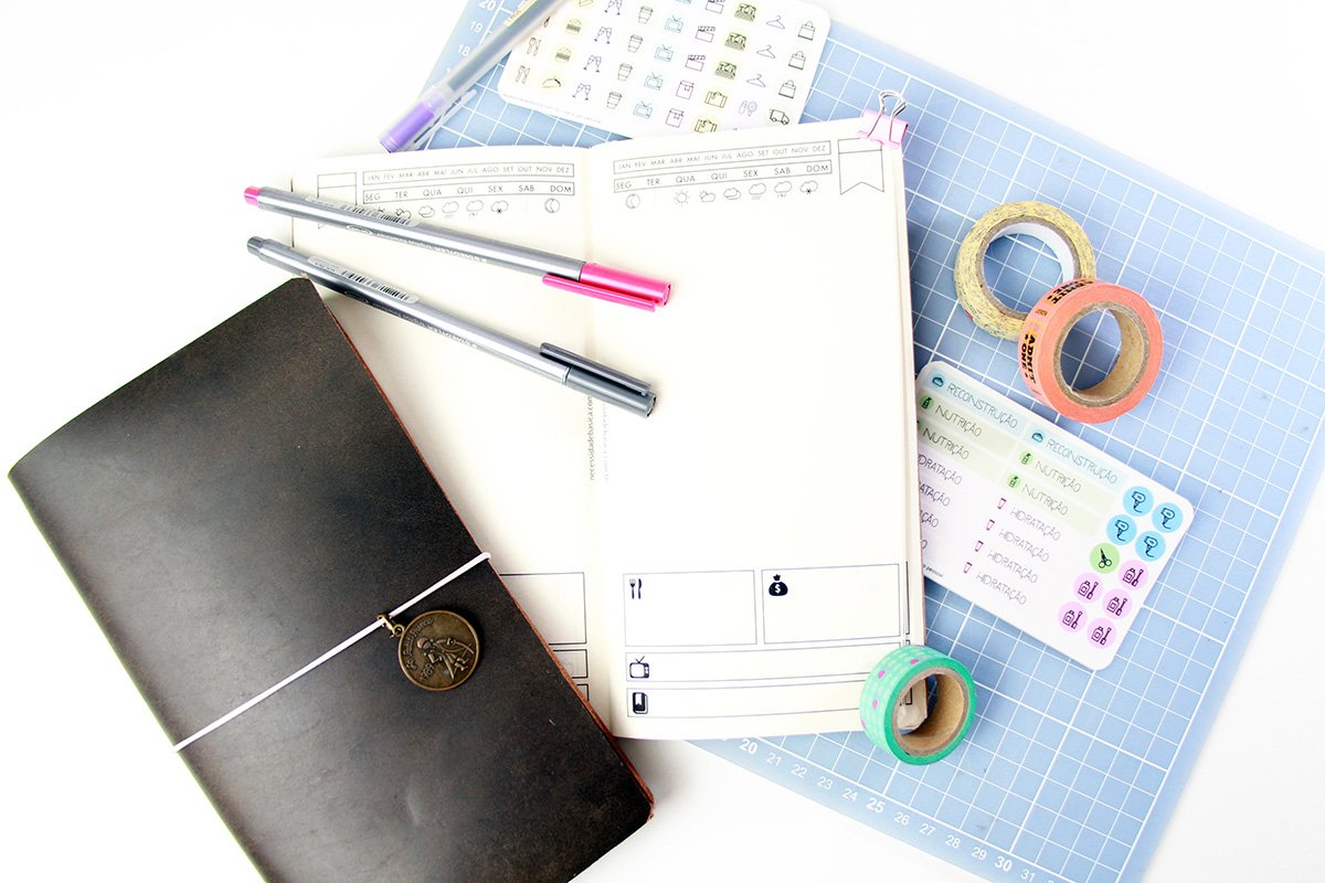 journaling