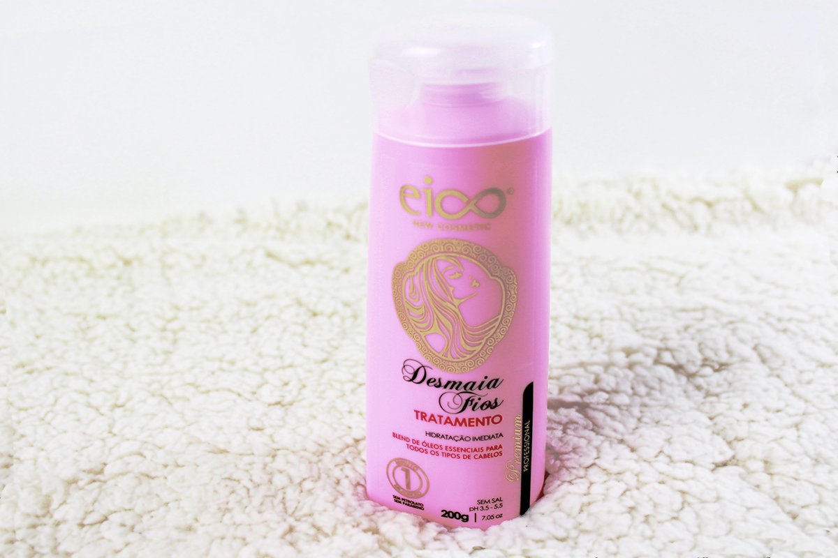 Desmaia Fios Eico