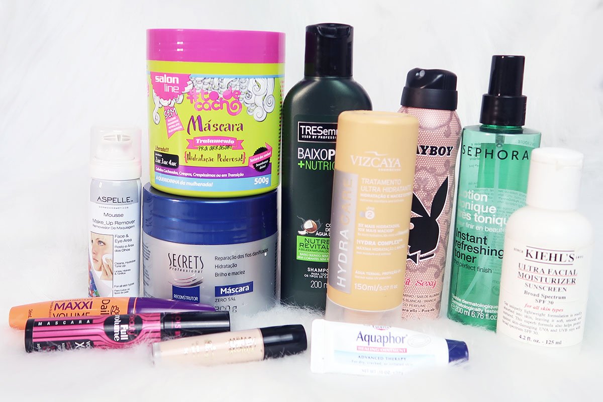 produtos acabados