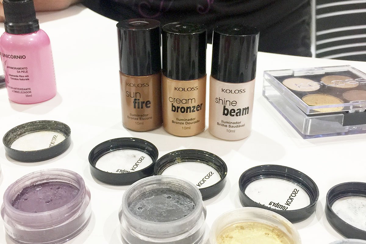 Beauty Fair 2017