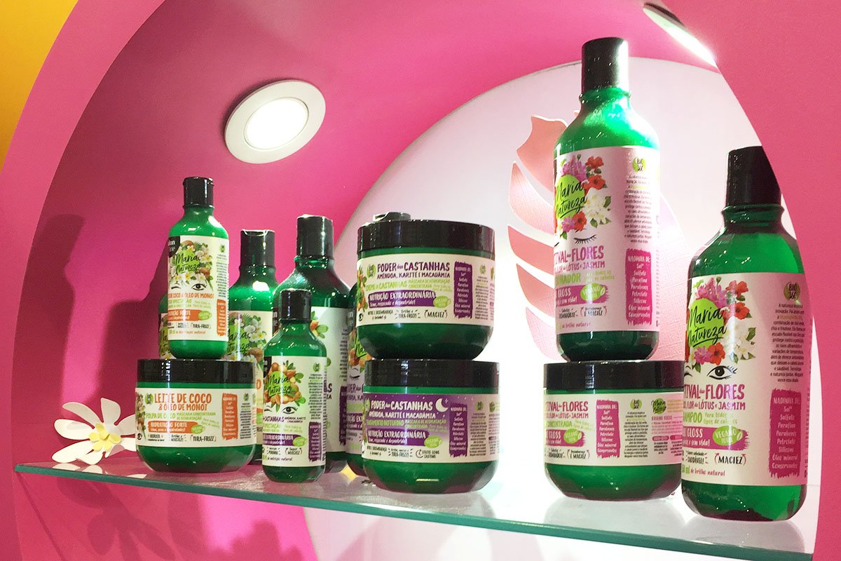 Beauty Fair 2017