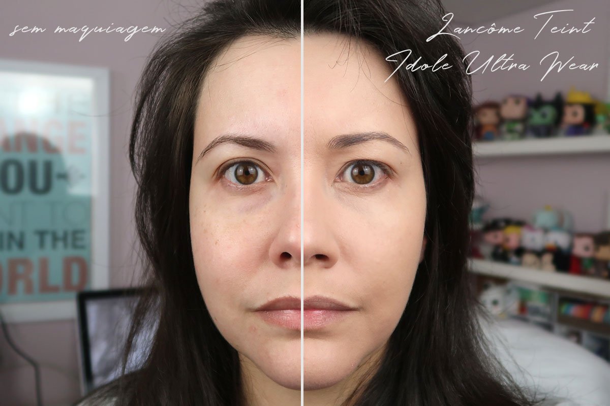 Lancôme Teint Idole Ultra Wear
