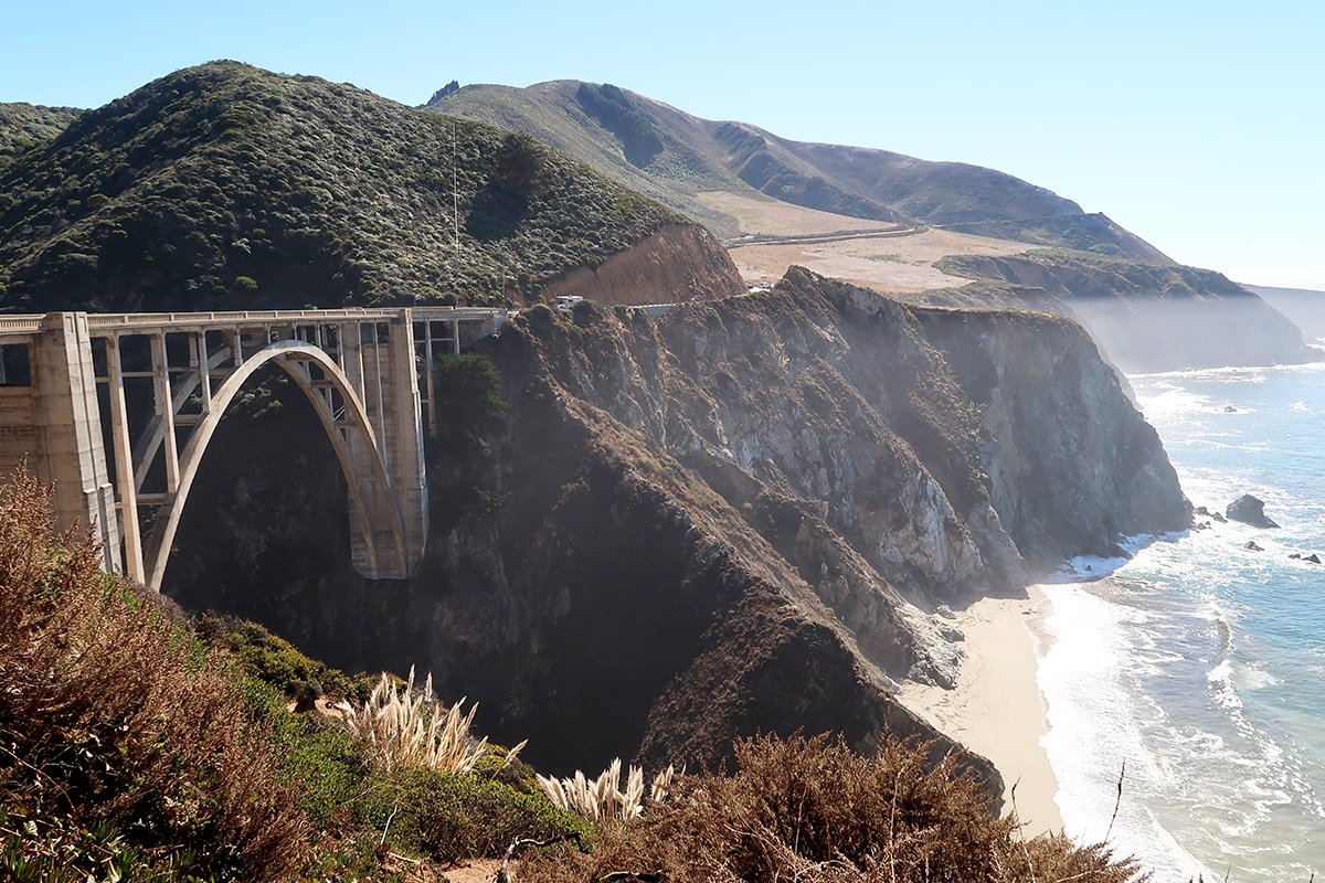 Big Sur