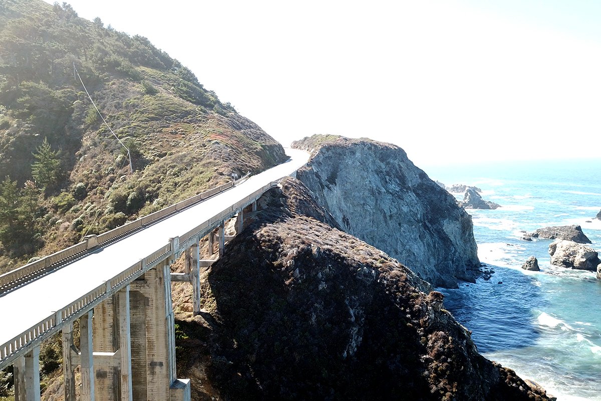 Big Sur