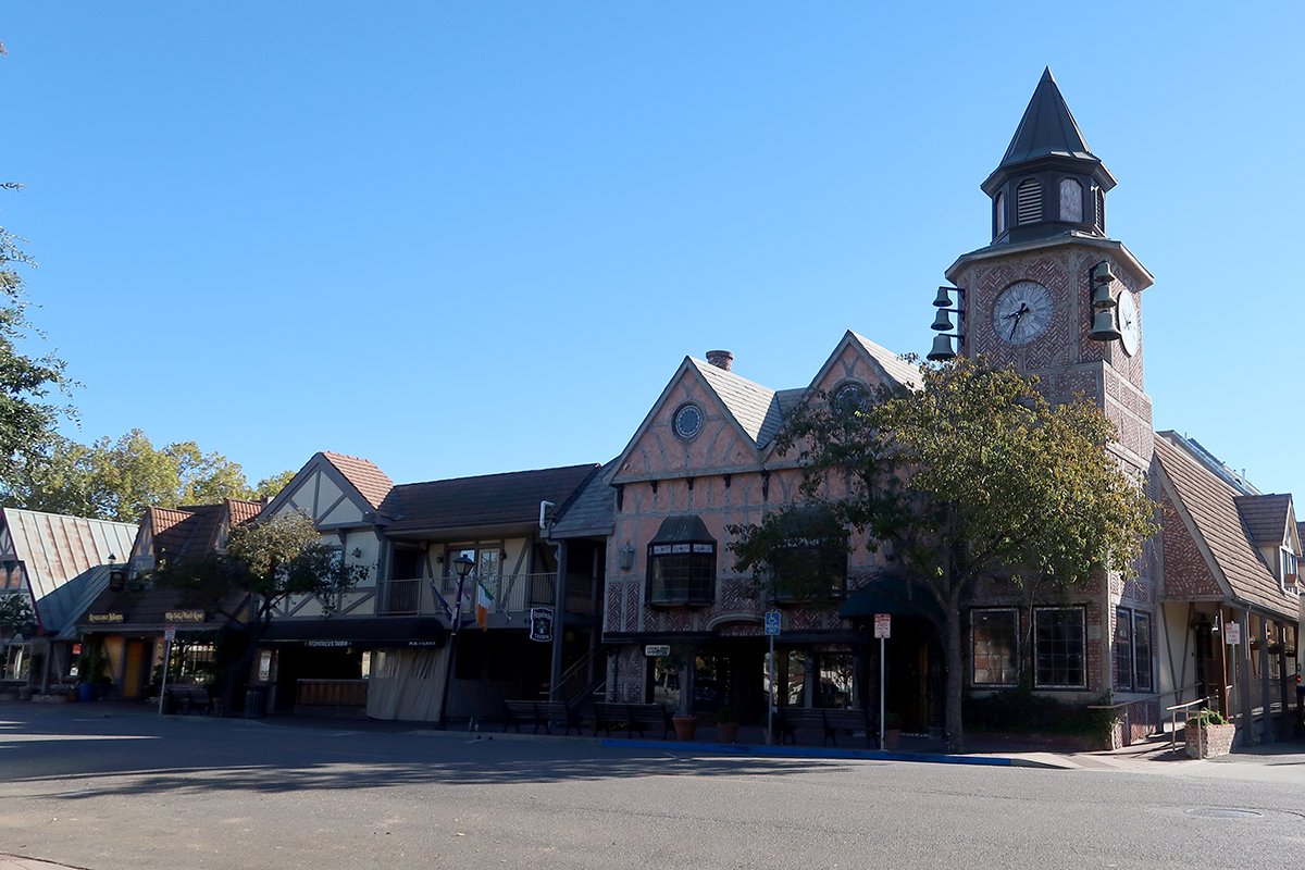 Big Sur