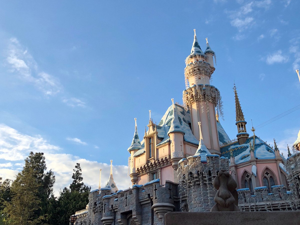 Disneyland