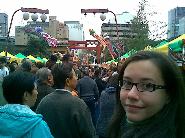 Tanabata Matsuri
