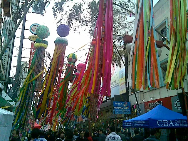 Tanabata Matsuri