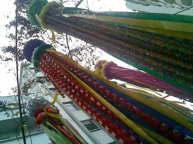 Tanabata Matsuri