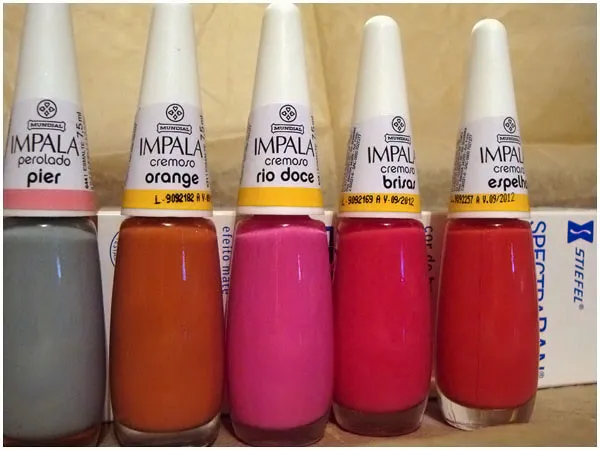 Impala