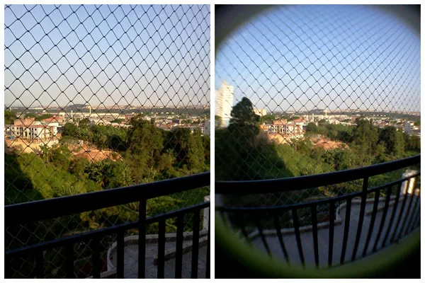 Jelly Lens