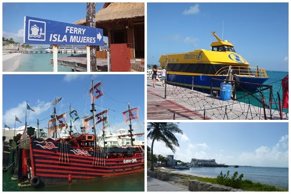 Isla Mujeres Isla Mujeres