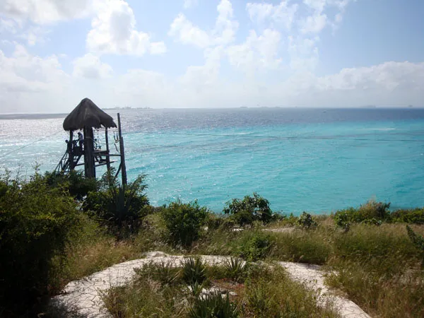 isla10 Isla Mujeres