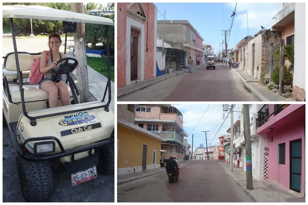 Isla Mujeres Isla Mujeres
