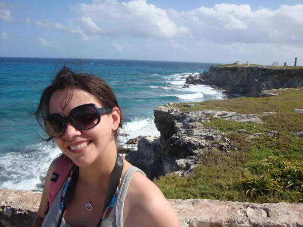 Isla Mujeres Isla Mujeres