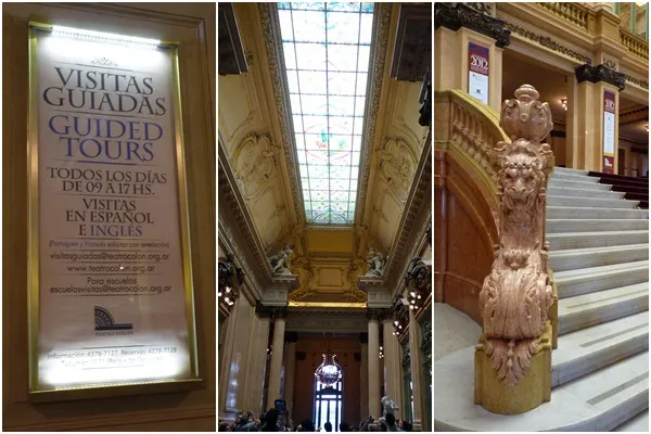 Teatro Colón