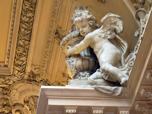 Teatro Colón