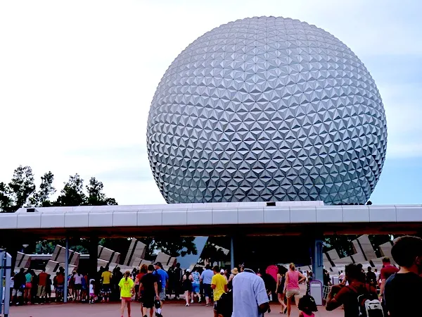 Epcot