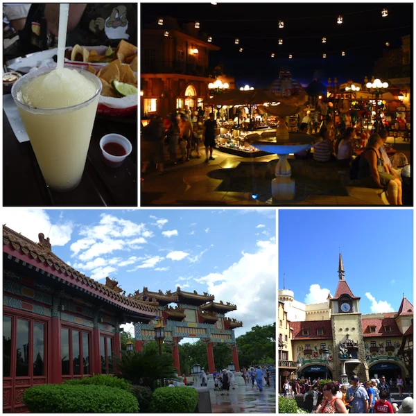 Epcot
