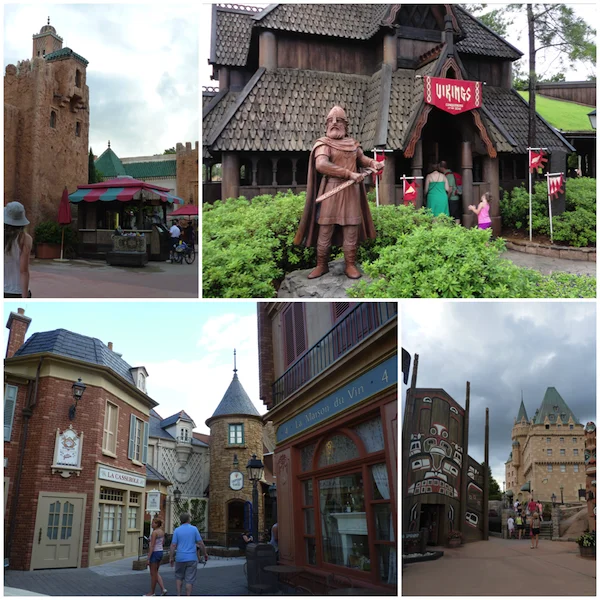 Epcot