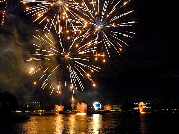 Epcot