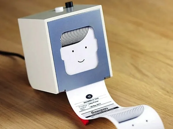 little printer
