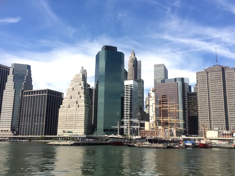 circle line cruise
