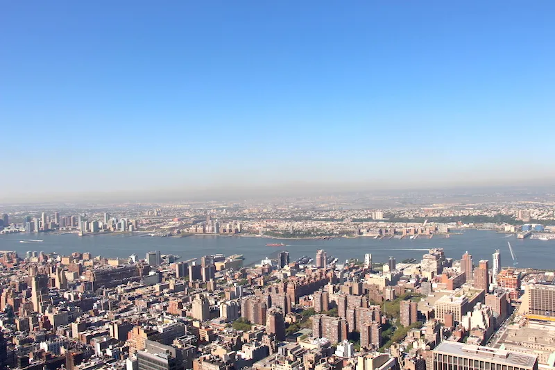 Empire State