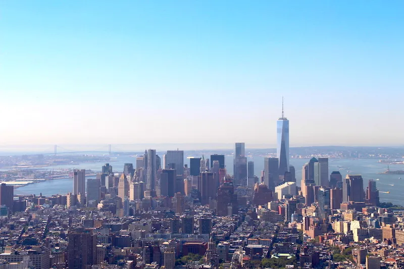 Empire State