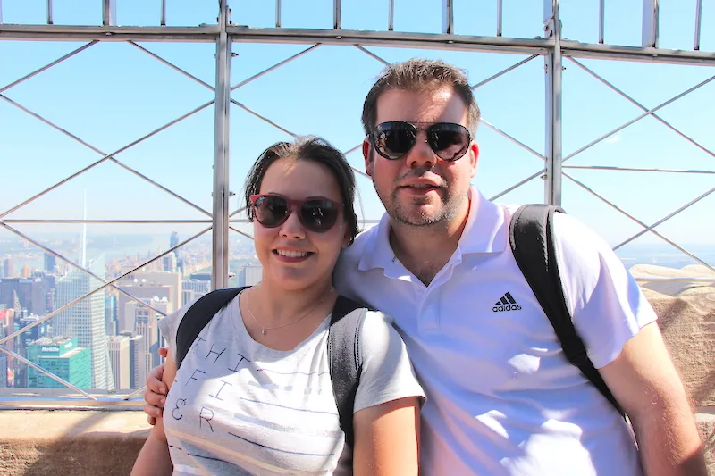 Empire State
