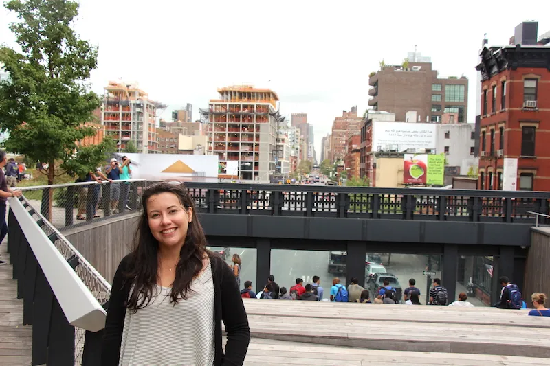 highline e chelsea market