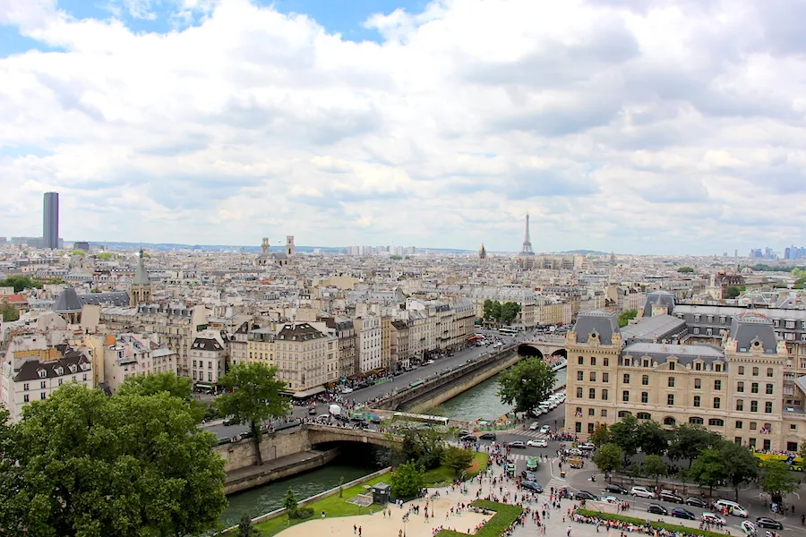 Paris
