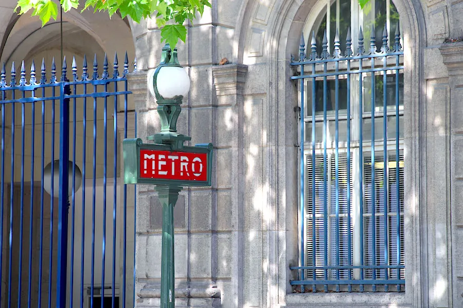 Paris