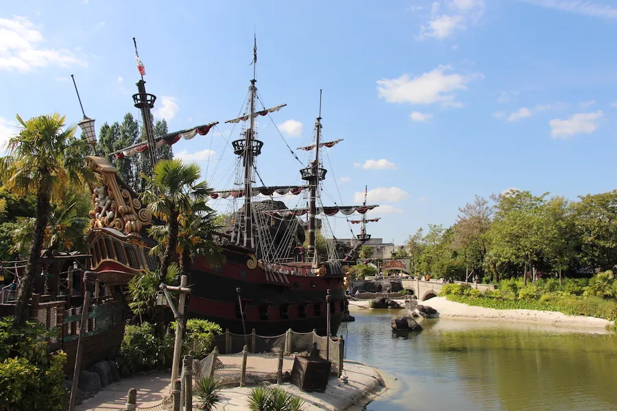 disneyland paris