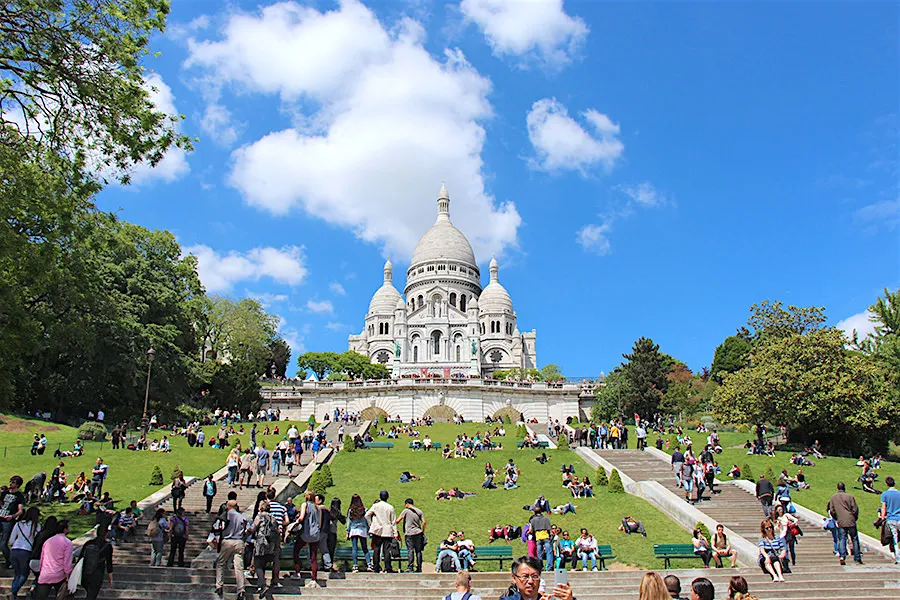 montmartre