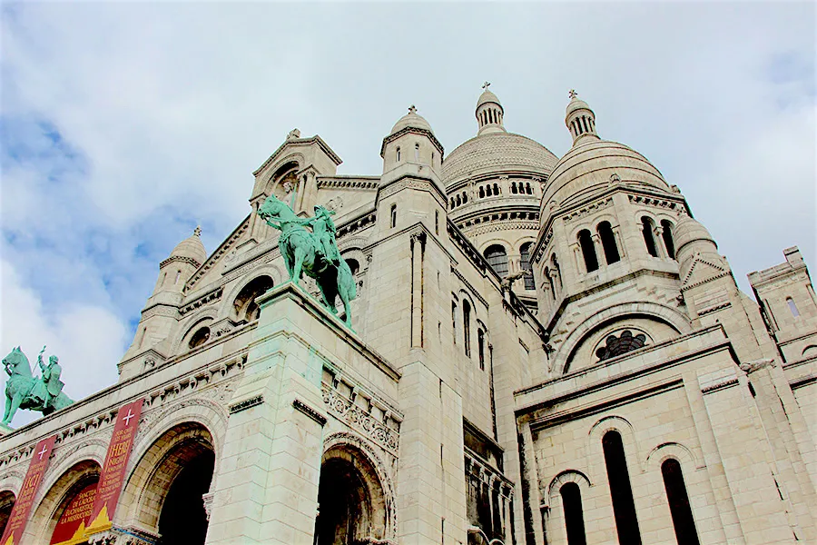 montmartre