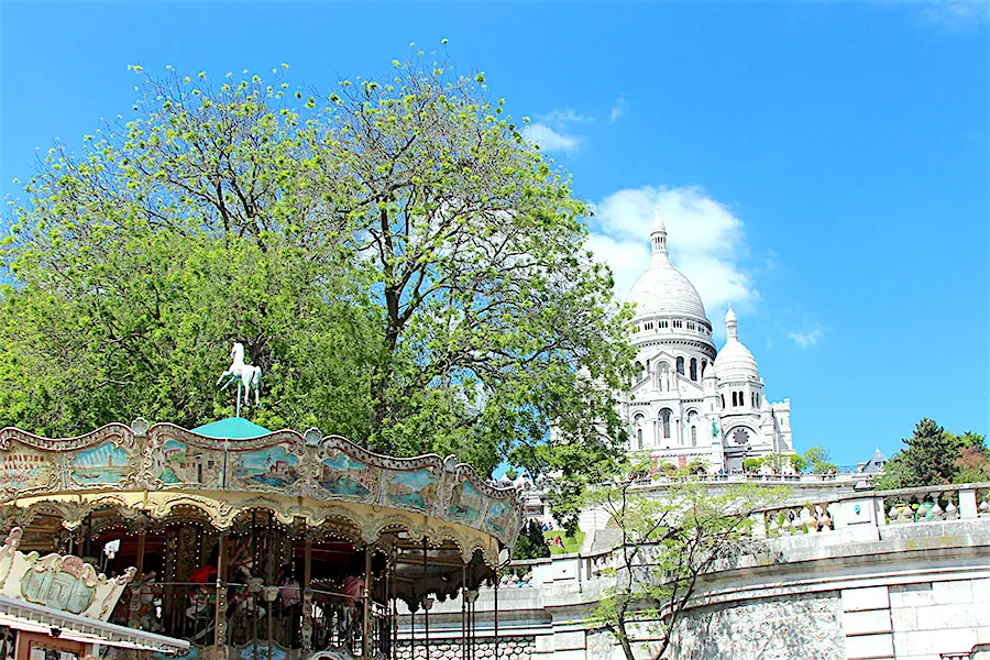 montmartre