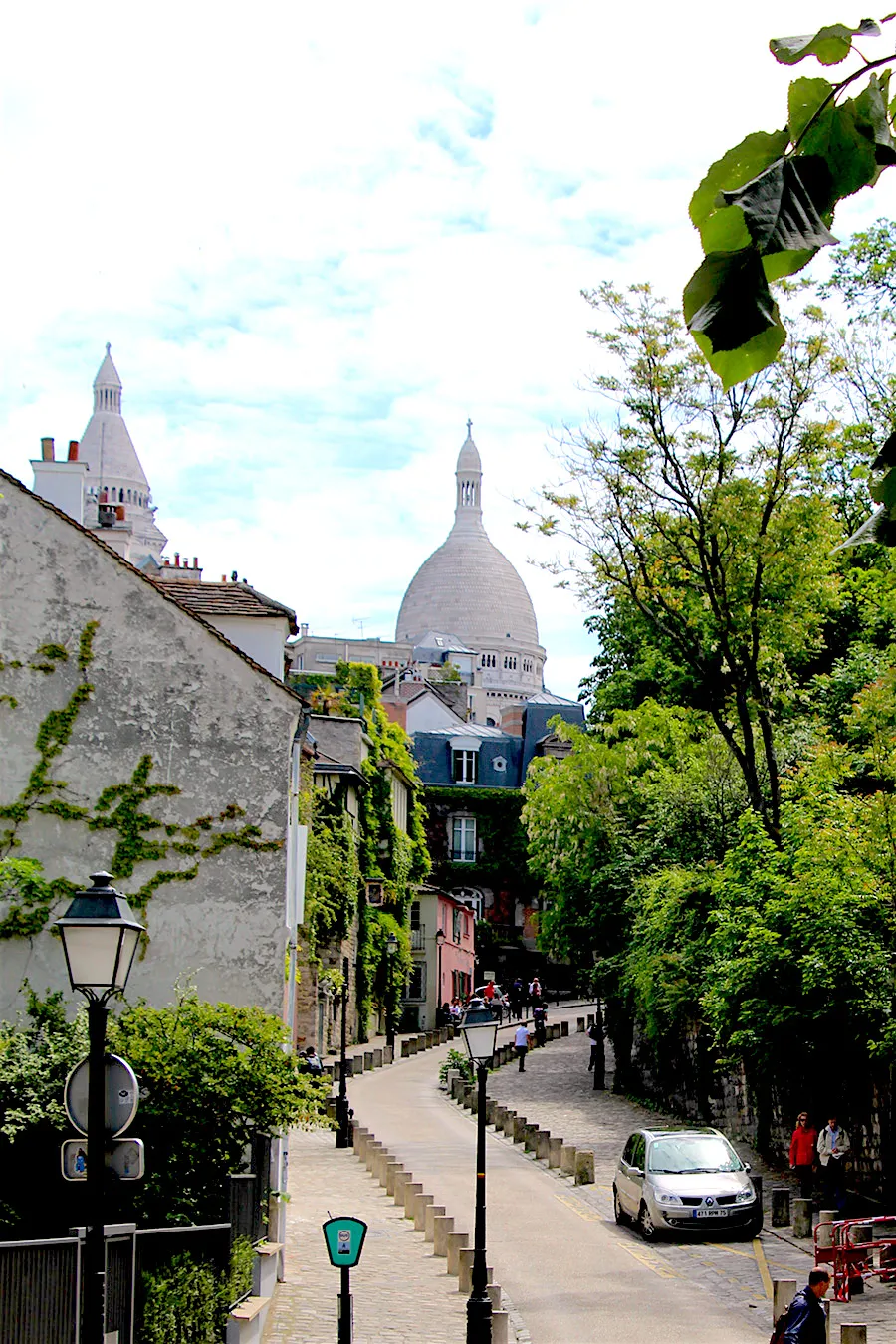 montmartre
