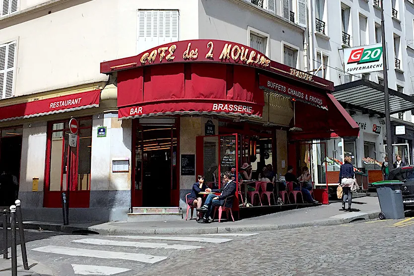 montmartre