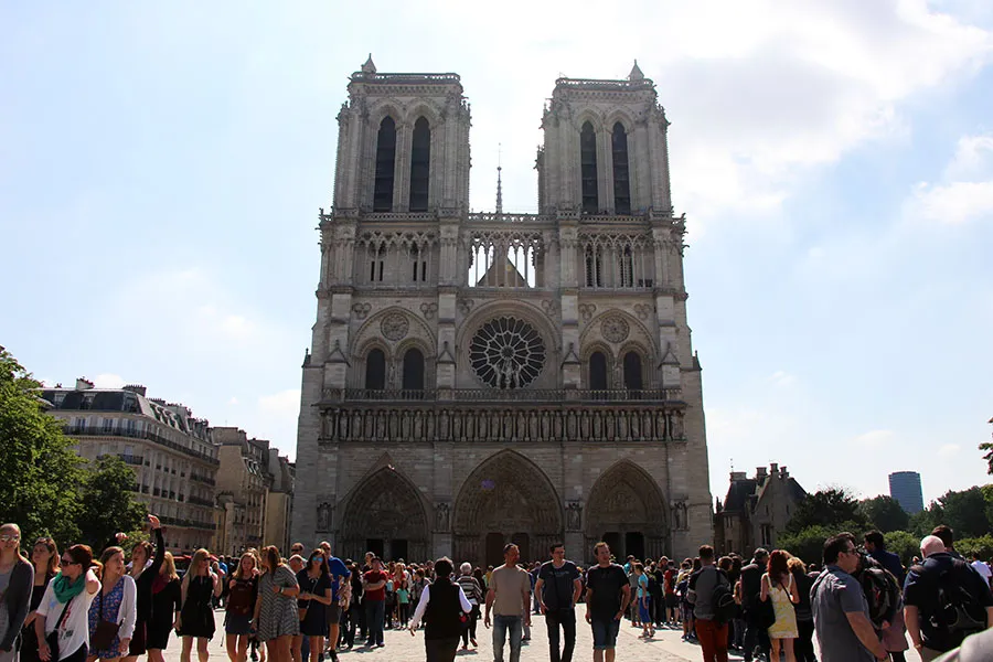Notre Dame