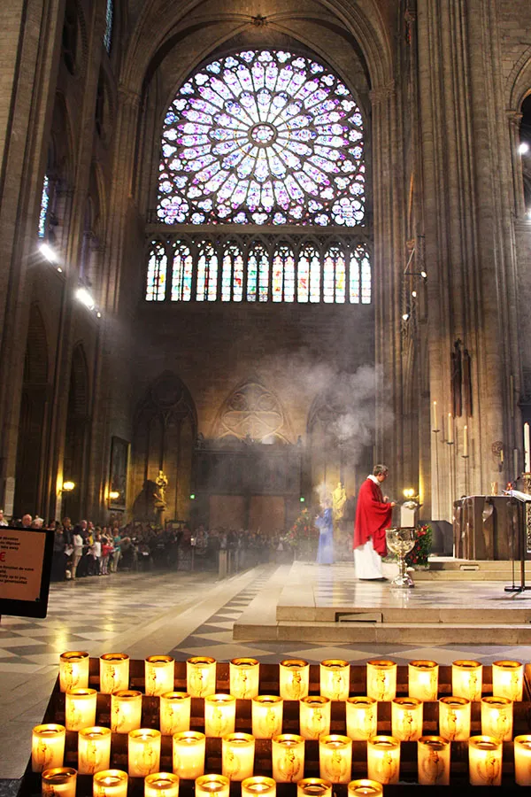 Notre Dame