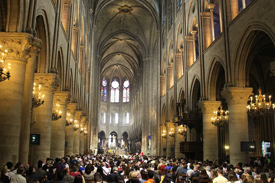 Notre Dame